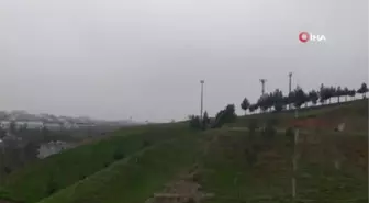 Diyarbakır'da etkili olan kar yağışı çiftçiyi hem sevindirdi, hem de korkuttu