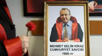 Mehmet Selim Kiraz kimdir? Mehmet Selim Kiraz kim neden, ne zaman öldü?