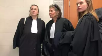 MISIR ÇARŞISI DAVASINA 5. KEZ YARGILAMA