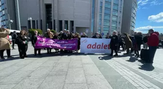 Mısır Çarşısı'ndaki Patlama Davası... Mahkeme, Pınar Selek Hakkında Gıyabi Tutuklama Kararı Verdi