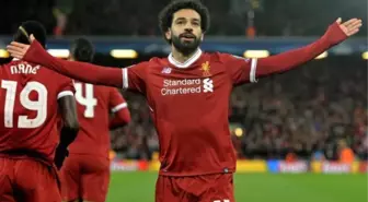 Mohamed Salah Real Madrid'e mi gidiyor? Mohamed Salah Real Madrid'e gidecek mi?