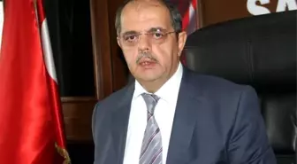 Niğde İl Müftüsü Ayas: 'Depremzedelere fitre ve zekatlar için AFAD fitre ve zekat hesaplarına yatırabilirsiniz'