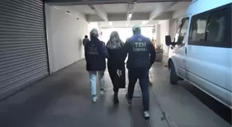 ŞEHİT SAVCININ ALIKONULDUĞU ANIN FOTOĞRAFINI PAYLAŞAN ŞÜPHELİ TUTUKLANDI