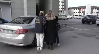Şehit savcıyla ilgili provokatif paylaşım yapan zanlı tutuklandı