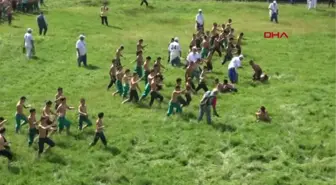 SPOR Edirne Belediye Başkanı Gürkan'dan 'altın kemer' açıklaması: Ortada ciddi bir kaos var