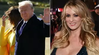 Trump ile film yıldızı Stormy Daniels arasında ne yaşandı, neden ceza davası açıldı?