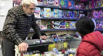 1 Nisan'da eskisi gibi şaka malzemesi satılmıyor
