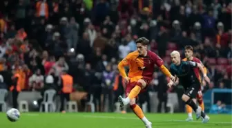 Futbol: Spor Toto Süper Lig