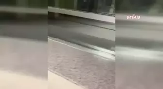 Adıyaman'da, Depremden Zarar Gören Duvarları Alçıyla Kapatılan Eğitim ve Araştırma Hastanesi'nin Başhekimi, AKP'den Milletvekili Aday Adayı Oldu:...