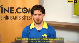 Ferdi Kadıoğlu: 'Derbiyi kazanmayı çok istiyoruz'