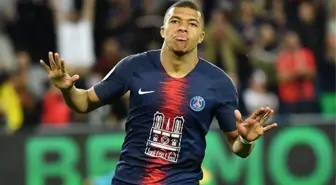 Mbappe, Real Madrid'in üst düzey yöneticisine haber yolladı: 2024'te beni alın