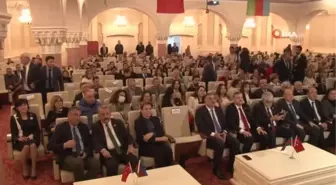 Hocalı Katliamı'nda katledilenler 'Soykırım Şehitlerini Anma Töreni' ile Gazi Üniversitesi'nde anıldı