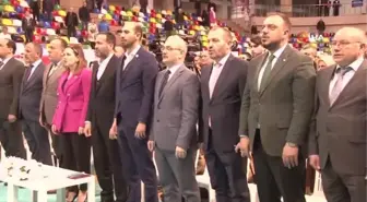 İstanbul'da 250 Bin Sosyal Konut Projesi'nin kura heyecanı yaşandı