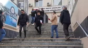 İyi Parti İstanbul İl Başkanlığı'nın Kurşunlanmasının Ardından Gözaltına Alınan Şüpheli Serbest Bırakıldı