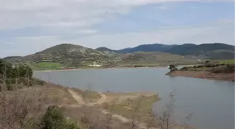 'KAZ DAĞLARI MART AYINDA İLK KEZ KARSIZ KALDI'