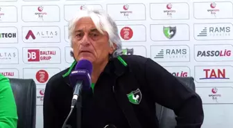 Kemal Kılıç: 'İş çok zora bindi'