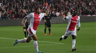 Futbol: Spor Toto 1. Lig