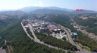 SAMSUN OMÜ, GREENMETRİC'TE 50 BASAMAK YÜKSELDİ