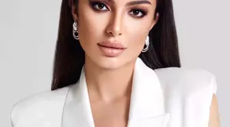 Tuğçe Aral ekranlara geri döndü