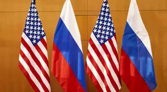 ABD Dışişleri Bakanı Blinken ile Rusya Dışişleri Bakanı Lavrov arasında telefon görüşmesi