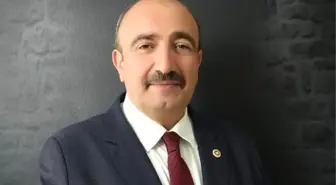 AK Parti Genel Merkez Teşkilat Koordinatörü Açıkkapı: 'Dünyada Recep Tayyip Erdoğan'dan başka ikinci bir lider yoktur'