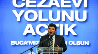 Başkan Kılıç, Bucalılar'a verdiği ilk sözü yerine getirdi