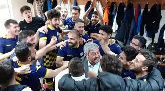 Bölgesel Amatör Lig 6.Grup