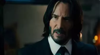 John Wick 5 gelecek mi? John Wick yeni filmi çıkacak mı, çıkmayacak mı? John Wick 5 filmi çekilecek mi?