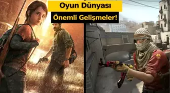 Mart ayında oyun dünyasında yaşanan önemli gelişmeler!