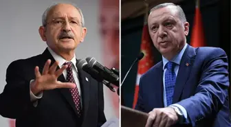 Seçime 41 gün kala dikkat çeken Kılıçdaroğlu anketi! 4 ay önceye göre fark çok büyük