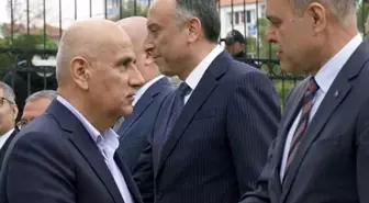 Ortaca Belediye Başkanı Uzundemir'den Bakan Kirişçi'ye teşekkür