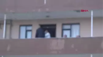 SAKARYA-TATİLE GELDİĞİ EVDE ÖLÜ BULUNDU