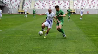 TFF 3. Lig: 52 Orduspor FK: 21922 Konyaspor: 2