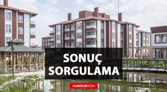 TOKİ İstanbul Arnavutköy kura sonuçları: TOKİ İstanbul Arnavutköy kura sonuçları sorgulama linki! Arnavutköy kura sonuçları isim listesi!