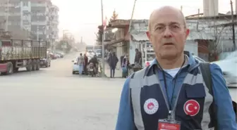 UZMANINDAN, KAROT TESTİNDEN KORKANLARA 'SCHMİDT ÇEKİCİ' ÖNERİSİ