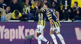 Valencia'dan üst üste 6 maçta 11 gol