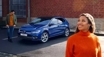 Volkswagen Polo Nisan 2023 fiyat listesi
