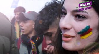 Yeşil Sol Parti Kadın Meclisi: 'Halkın ve Kadınların Çadırlarını Depremin İlk Gününde Satan Felaket İktidarını ve Afet Politikalarını Kadınlarla...