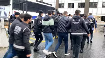 3 ilde tapuda rüşvet operasyonu: 79 gözaltı