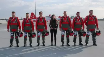 AŞIRI HIZLA MÜCADELEDE TÜRK YILDIZLARI'NDAN ANLAMLI ÇAĞRI