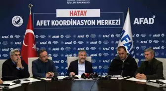 Bakan Nebati'den Akşener'e bir kez daha 'Kayıp Balık Nemo' cevabı