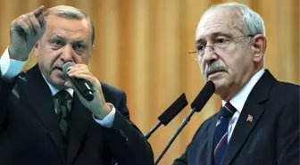 Cumhurbaşkanı Erdoğan'dan, Kılıçdaroğlu ile görüşen ABD büyükelçisine sert tepki: Haddini bileceksin