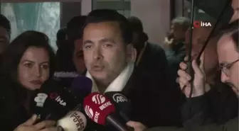 Emre Kocadağ: 'Beşiktaş'a yapılmak istenen operasyonu sahada geri çevirdik'