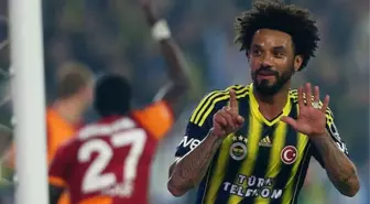 Eski Fenerbahçeli Baroni, derbi hezimeti sonrası futbolcuları açık açık uyardı: Bu onurlu forma çok ağırdır