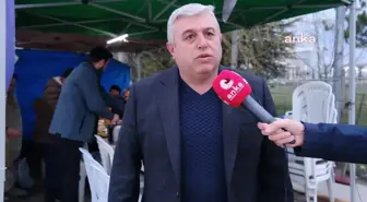 Eskişehir'de Atışkan Alçı İşçilerinin Grevi 277 Gündür Devam Ediyor