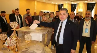 İyi Parti'nin Ankara'daki Temayül Yoklamasının Sonuçları Belli Oldu