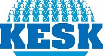 Kesk: 'Gelir Vergisi ile Dilim Dilim Soyulan Emekçilerin, Emeklilerin Yoksulluğu Seçim Yatırımına Dönüştürülen Geçici Vaatlerle Çözülemeyecek Kadar...