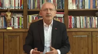 Kılıçdaroğlu: 'İktidara Geldikten Sonraki Kurban Bayramı'nda Banka Hesabınıza Tek Seferde 15 Bin Lira Yatırılacak.
