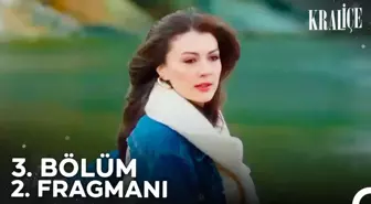 Kraliçe 3. Bölüm 2. Fragmanı | Daha Dur Yeni Başlıyoruz