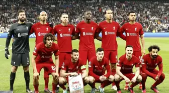 Liverpool, son 10 yılda 3. kez ilk 7'nin dışında